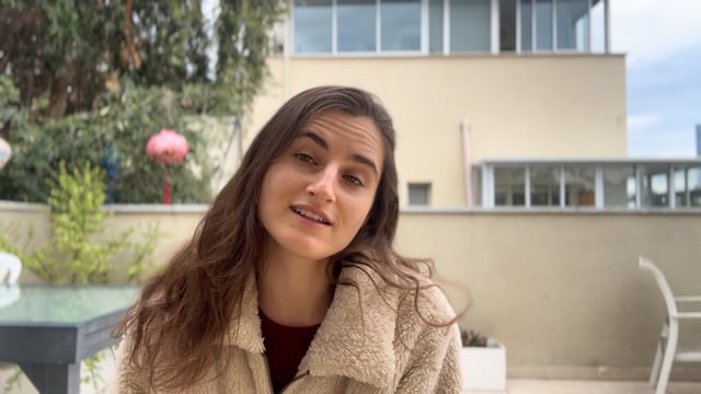 סרטון היכרות
