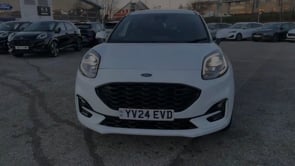 FORD PUMA 2024 (24)