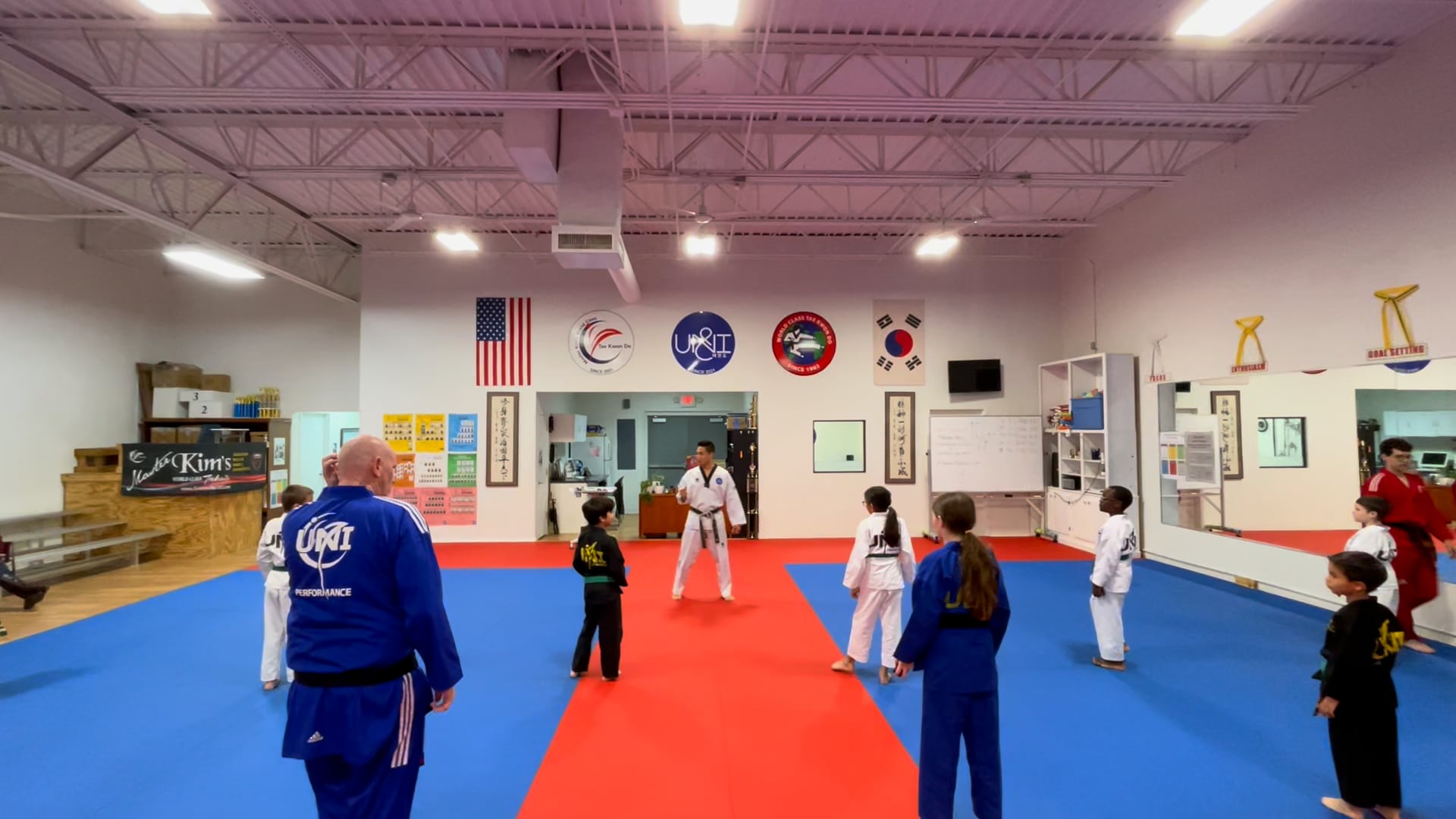 Partner Drill_Basic_Green Belt_November_25_2024