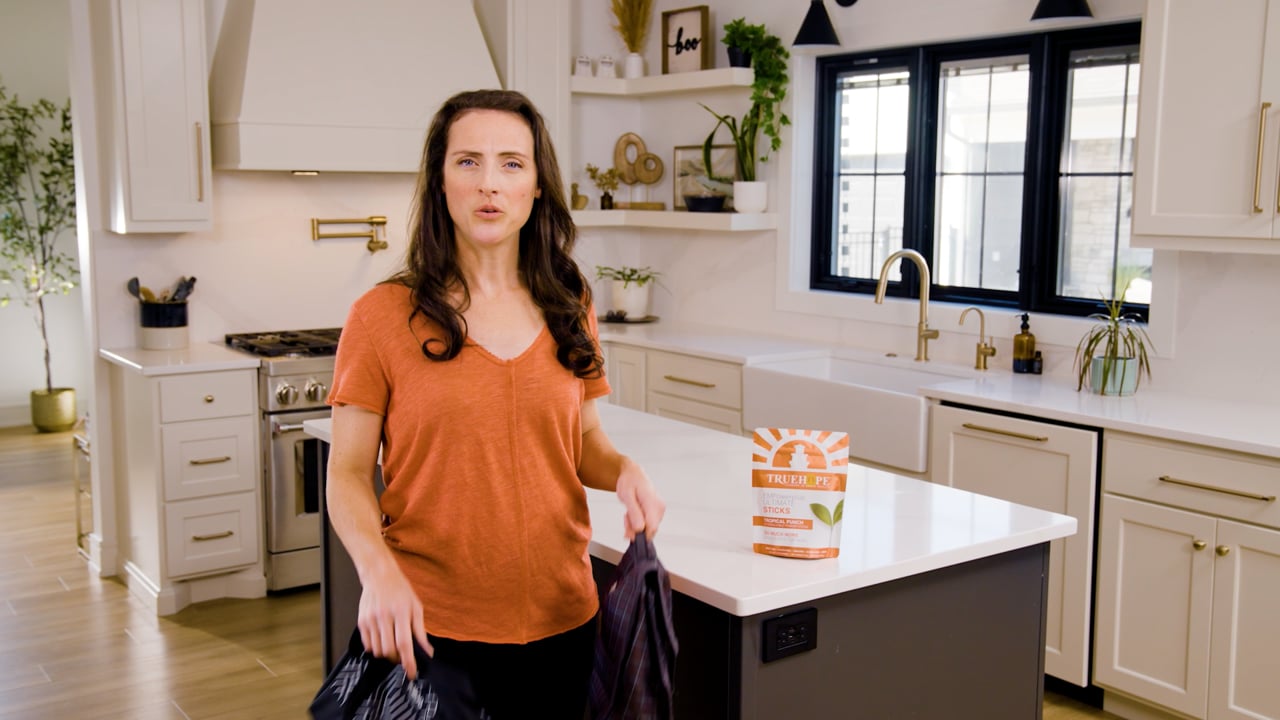 TrueHope Empower Sticks