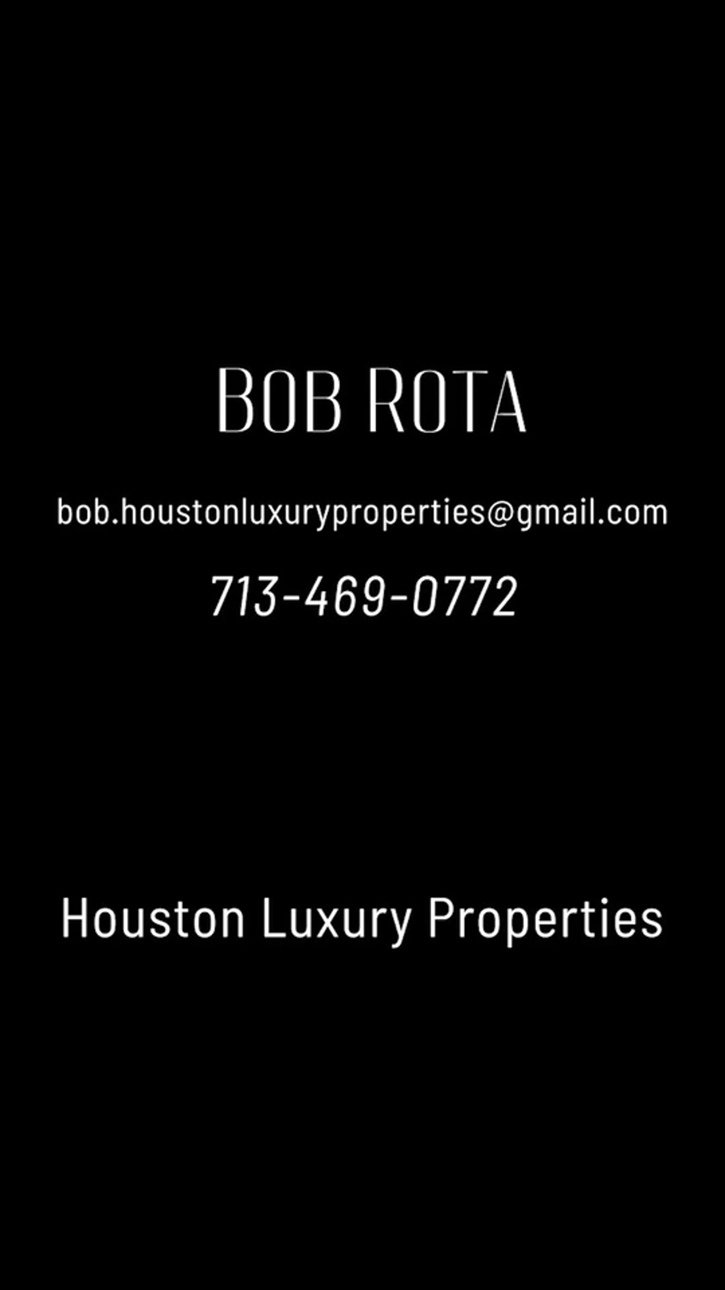 1509 Ruth St, Houston, TX 77004 Listed By Robert Rota | Videos & Movies ...