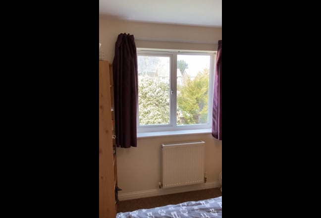 Double bedroom near NNUH/Research Pk/UEA Main Photo