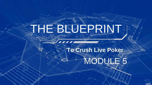 #BluePrint M5: Blueprint Module 5 5th Street