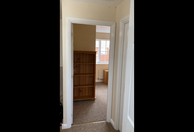 Room with ensuite near UEA/Research Pk/NNUH Main Photo