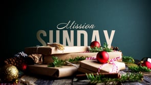 Moved with Compassion | Peter Visscher