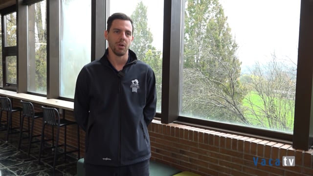 Entrevista al asesor ganadero Francisco Carbone (Xesga)