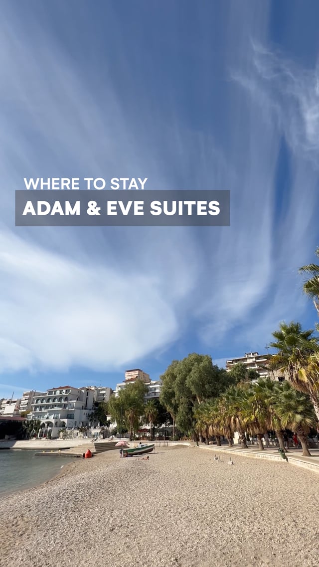 Adam & Eve Suites