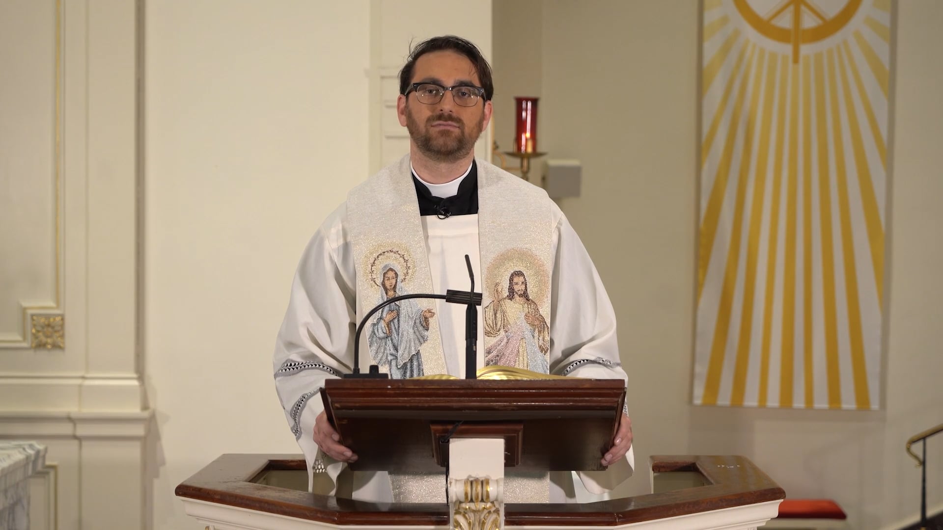 The Word - Christ the King