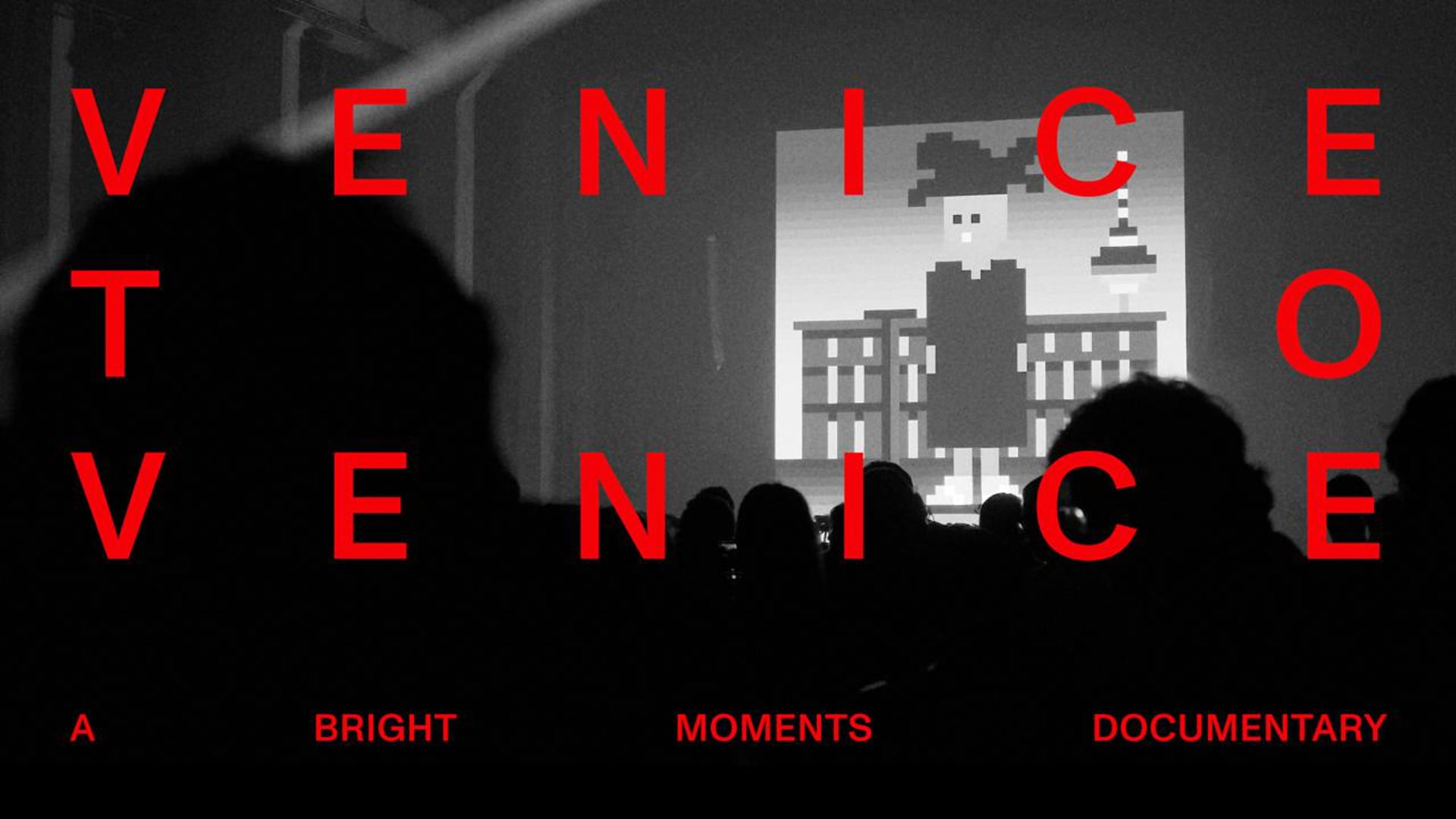 Trailer for "Venice to Venice: A Bright Moments Documentary"