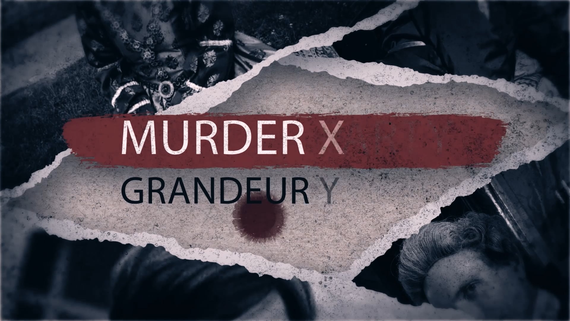 Harmony Magic™ — Murder Party Teaser By Shamans Films™