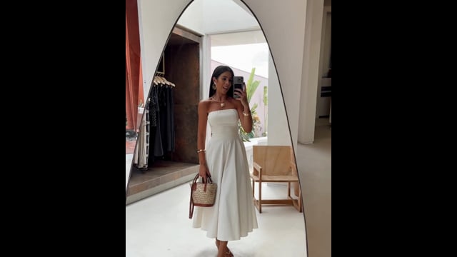 Saia Midi Provence - Off