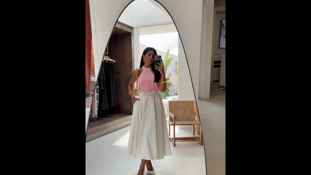 Saia Midi Provence - Off