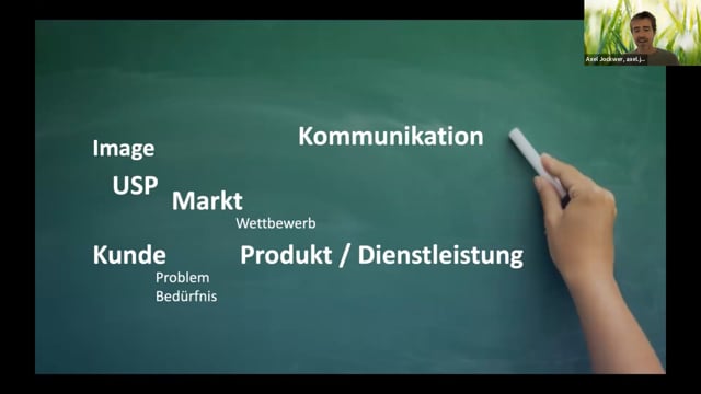 100 Tage zum Erfolg - Marketing 1