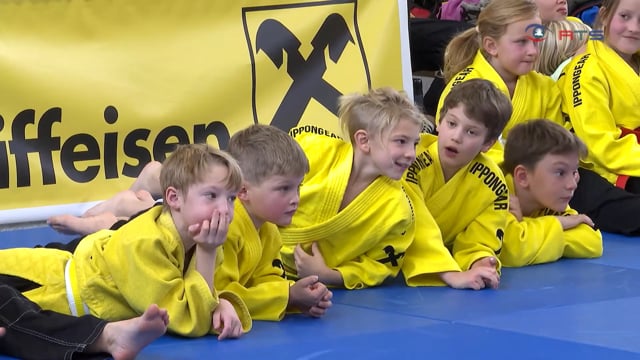 judo-turnier-begeistert-130-kinder-und-jugendliche-im-pinzgau