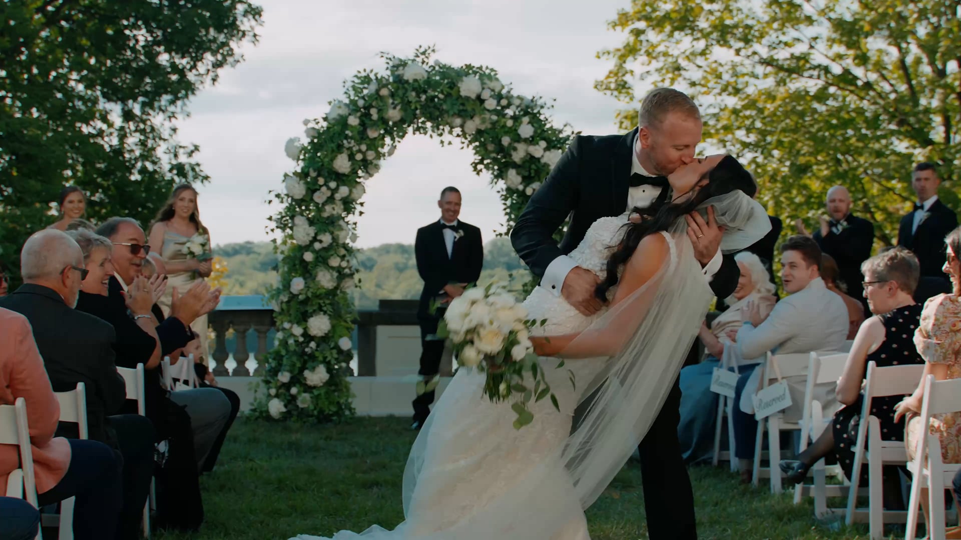 Alyssa & Matt