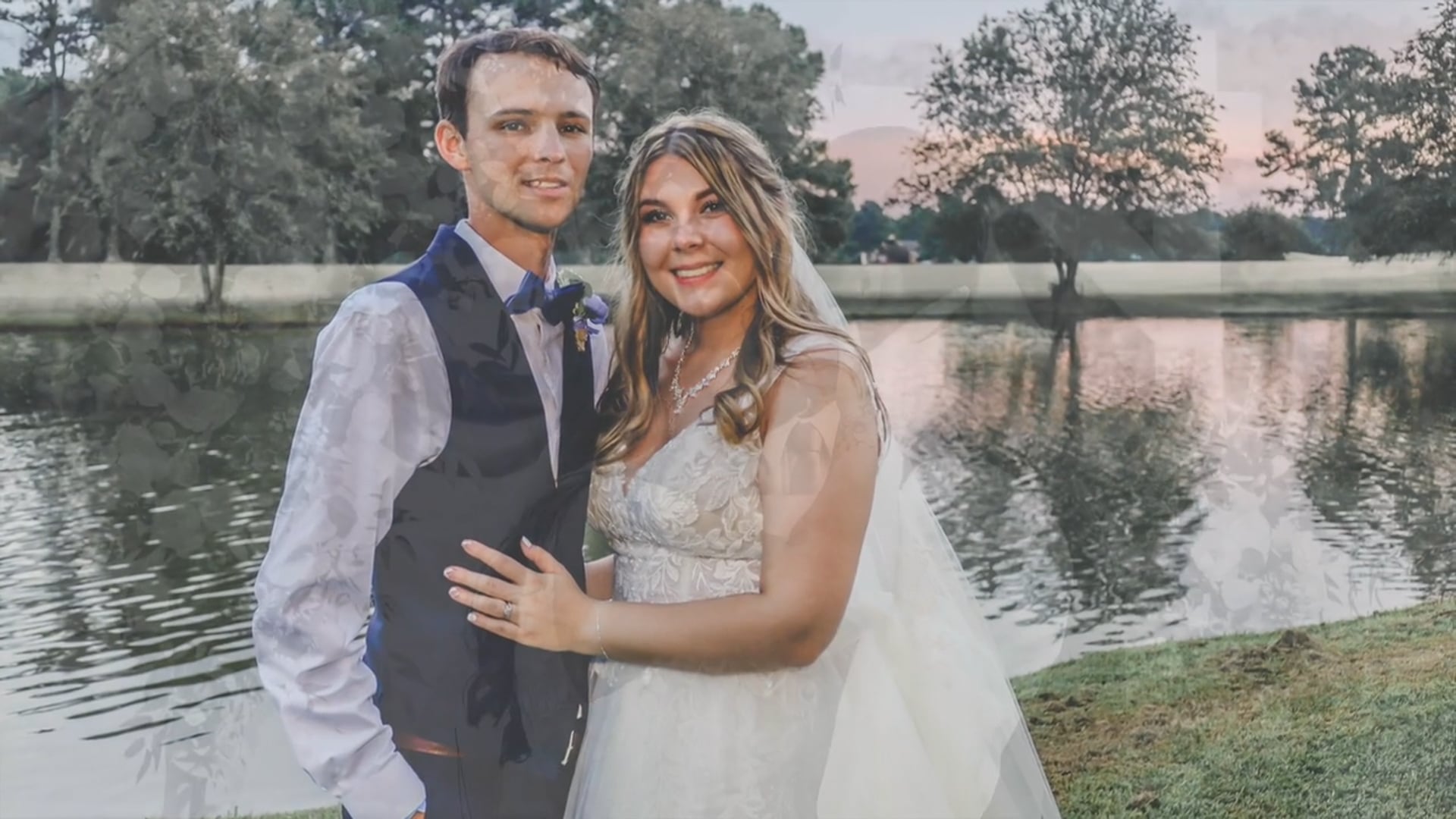 Hunter & Alysa Wedding Highlight