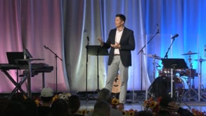 Being Thankful In Unthankful Situations | Peter Ahn
