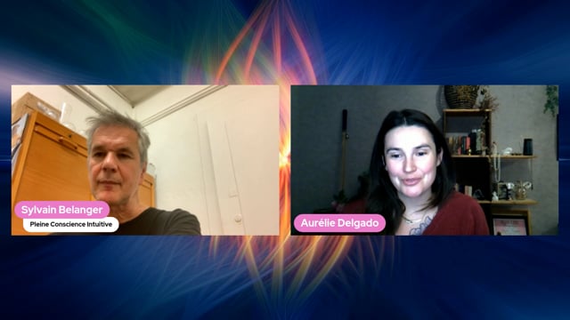 Atelier 289 "Communiquer et déprogrammer la mémoire psychique qui vous anime" Sylvain Bélanger