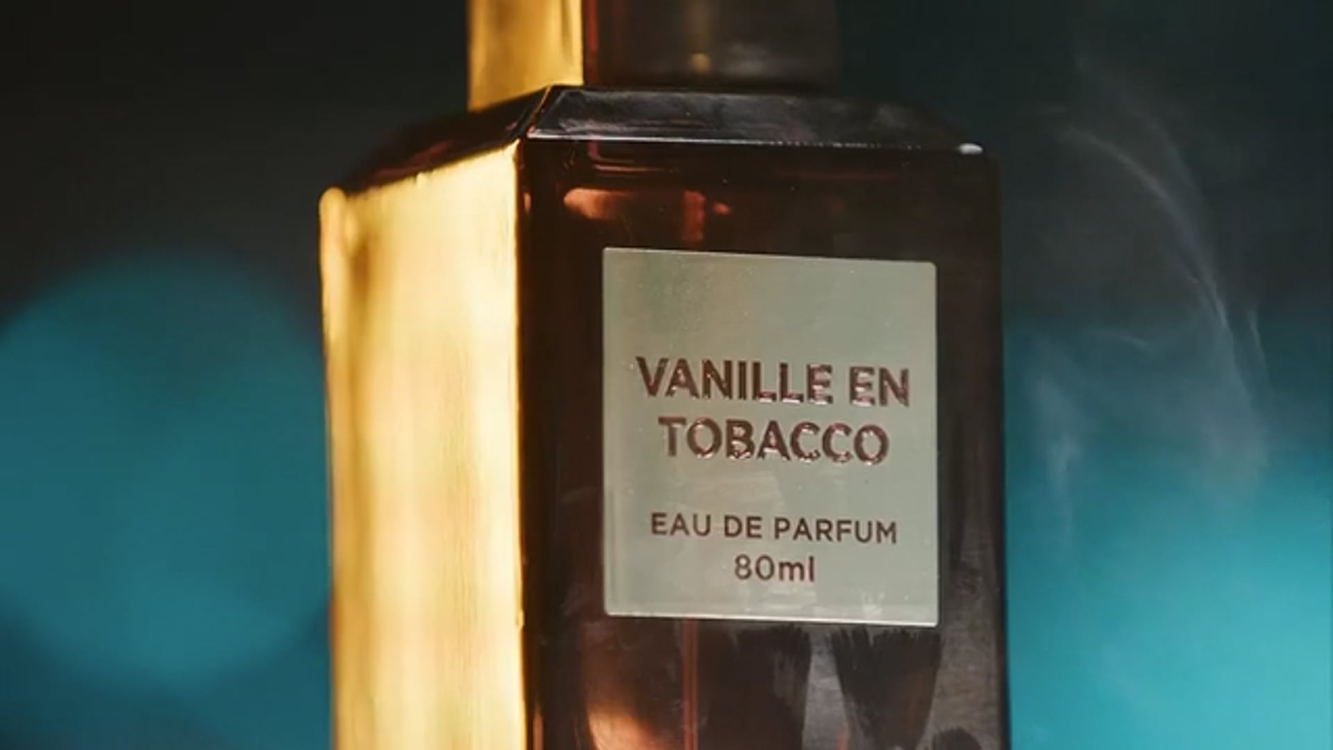 student project lighting video