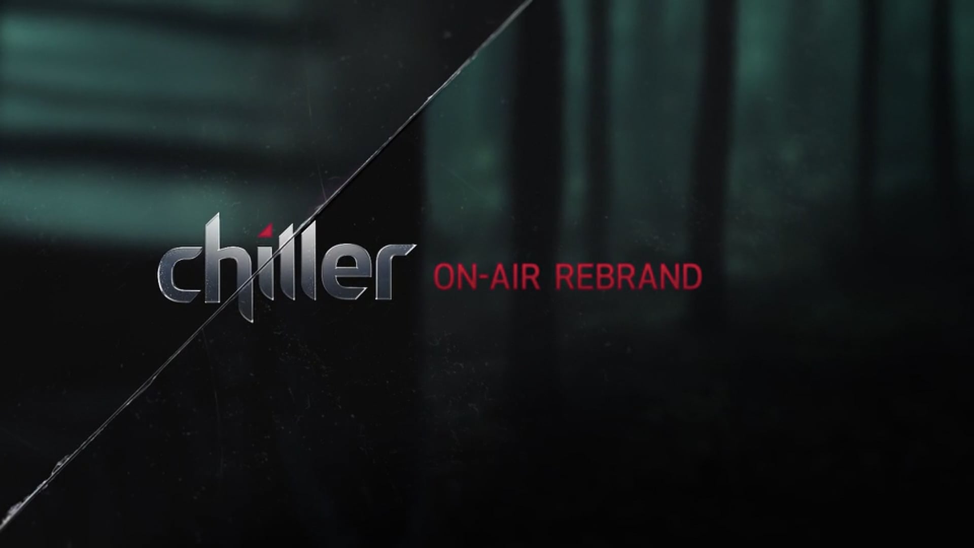 Chiller Rebrand Montage