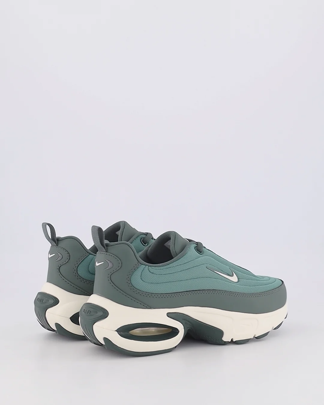 Shop Nike, Nike, Nike Womens Air Max Portal in Green