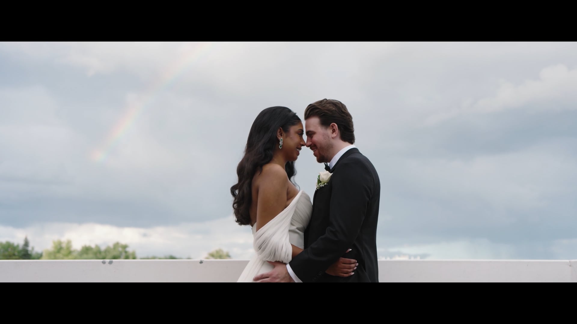 Shefa & Cole's Wedding Film 20240810