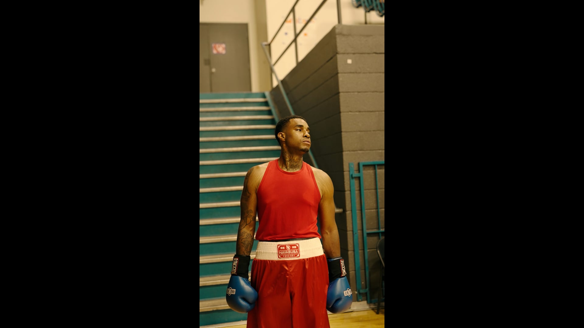 Boxing Match Recap