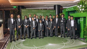 Son of a Saint 2024 Annual Gala Recap