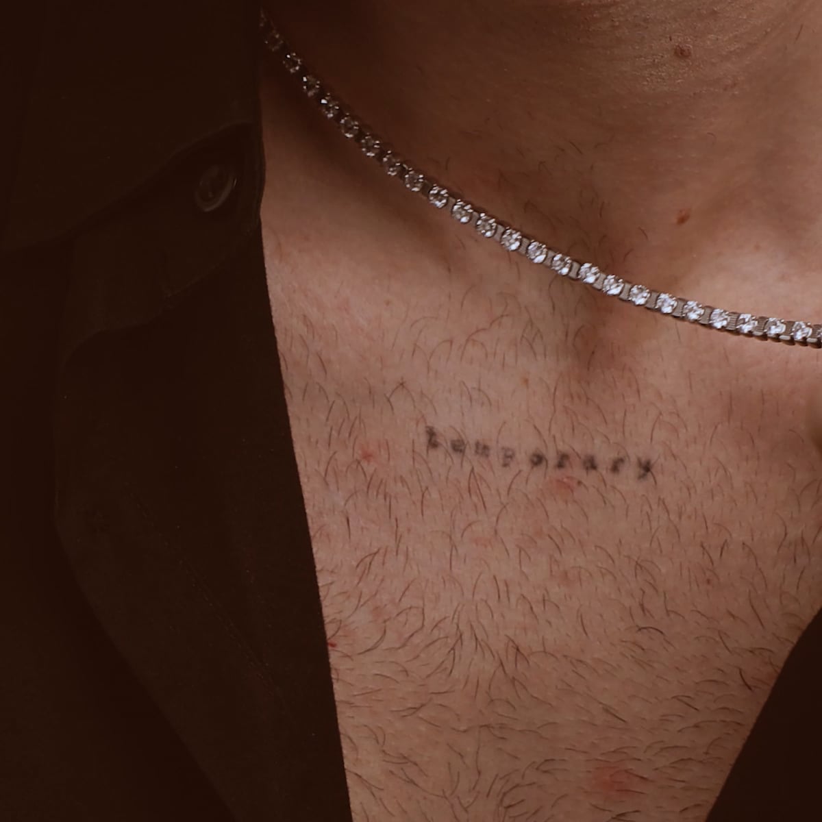 product video 2 for 18 ctw Round Lab Grown Diamond Tennis Necklace