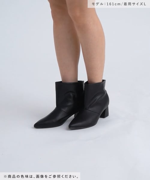 【TOTEME】ワイドシャフトブーツ レオパード The wide shaft boot leopard – TOTEME