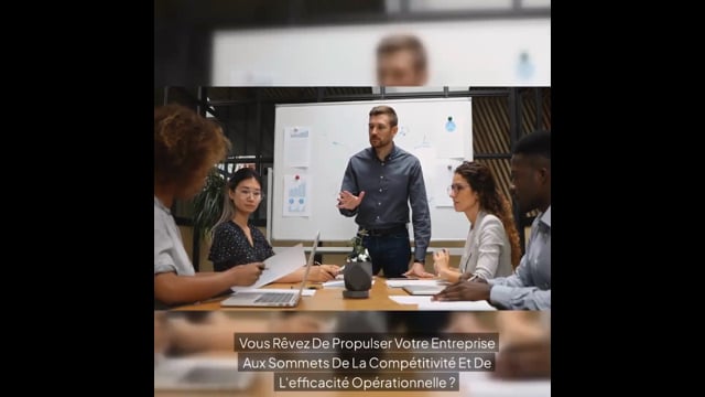 Eclipse Consultants Genève – Cliquez pour ouvrir la vidéo