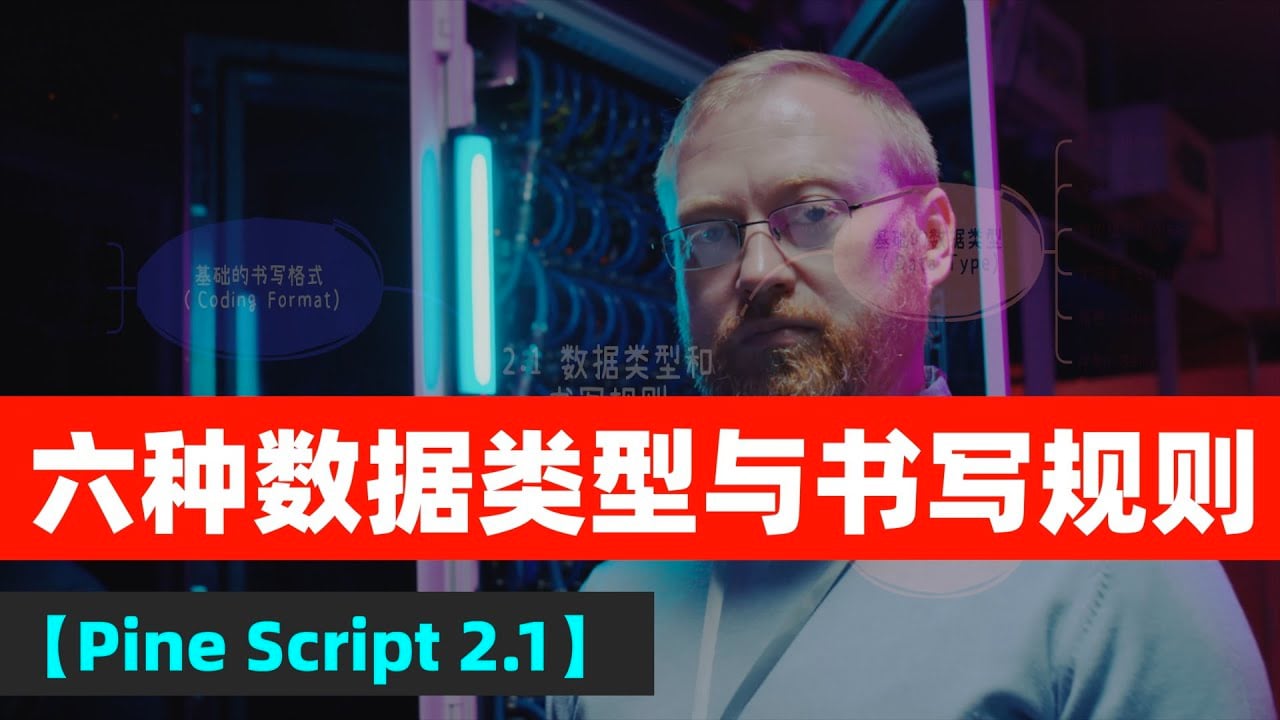 Watch 从0到高阶实战的Pine Script 量化交易秘境课程【投机实验室& 加密大漂亮社区定制版本】 Online | Vimeo On  Demand on Vimeo