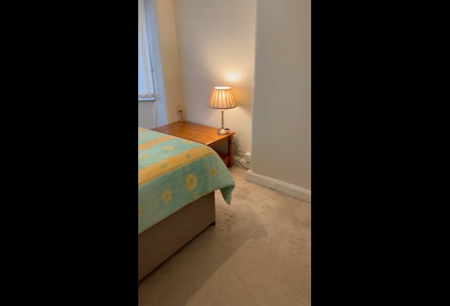 Large Double Bedroom  Main Photo