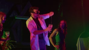 Related Embedded Video Item Thumbnail