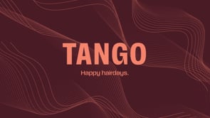 Tango (Identity Promo 2025)
