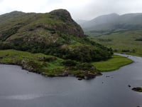 Gap of Dunloe Adventure Tour