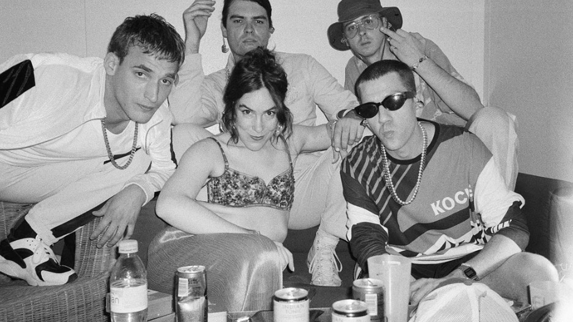 Concert Live Bagarre