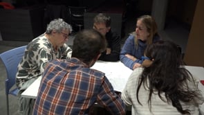 El segon taller participatiu del POUM aborda les àrees en transformació