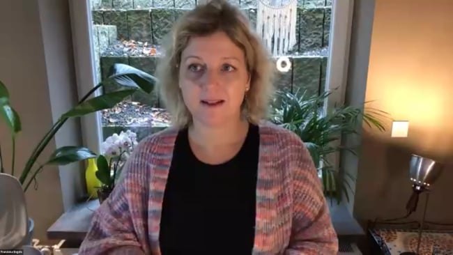 25.11.2024 - Communications & Technik