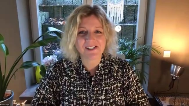 26.11.2024 - Berufung & Branding Teil I