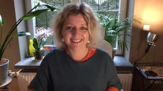 27.11.2024 - Strategie & Mindset