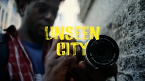 Unseen City | Smiley Charity Film Awards