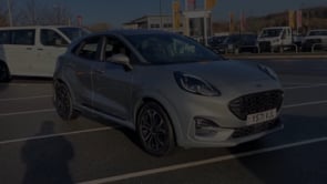 FORD PUMA 2022 (71)