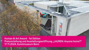 Kunstmuseum Bonn's Videos on Vimeo