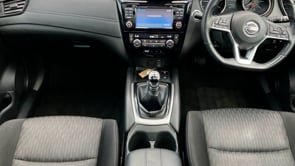 NISSAN X TRAIL 2019 (19)