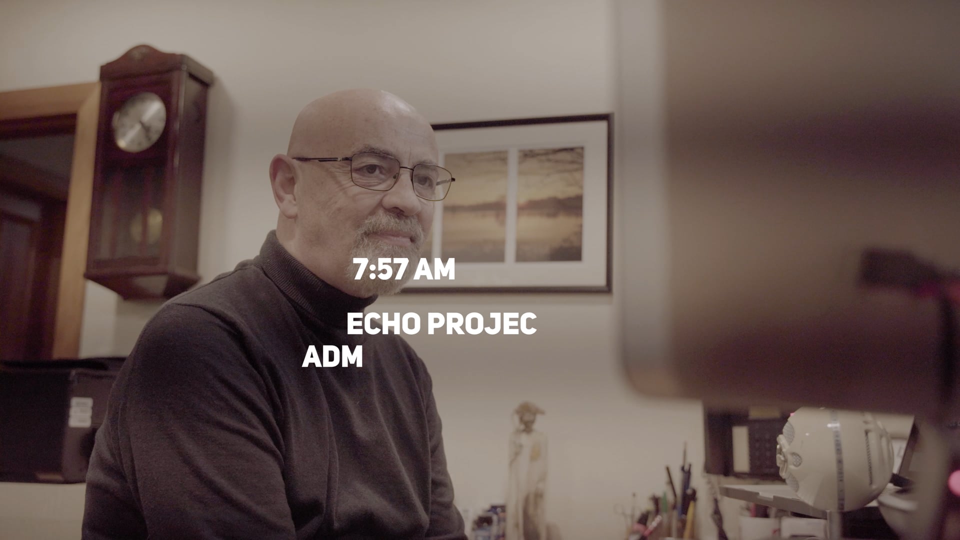 Documentary - Echo Project