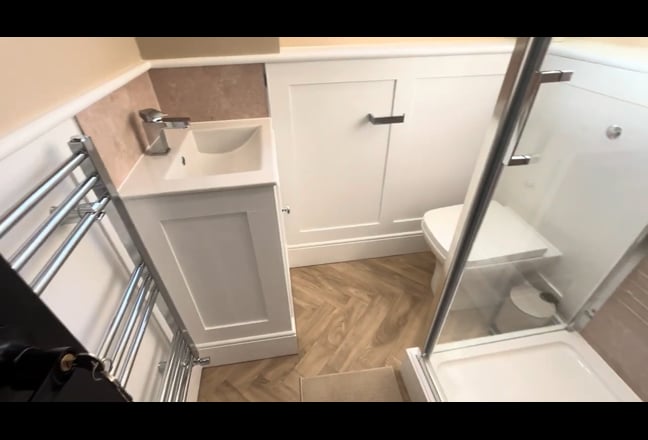 Video 1: Room 1