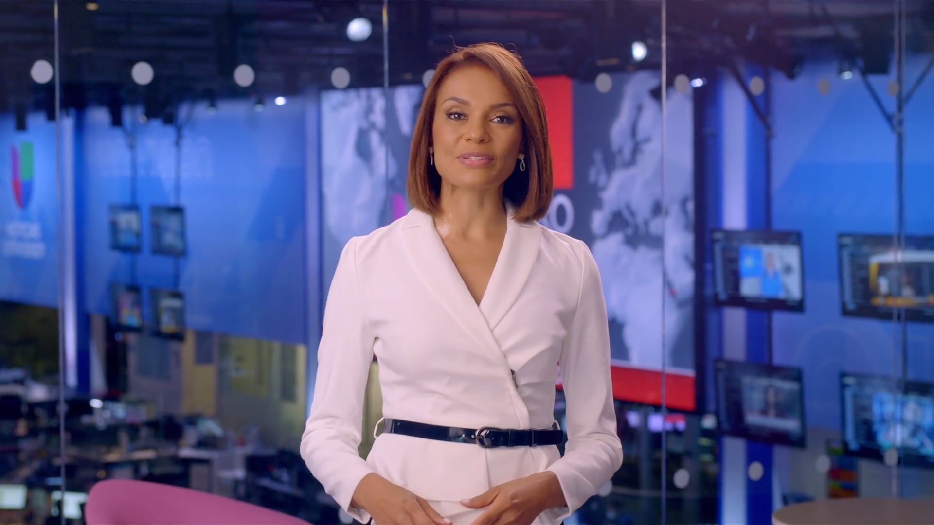 Univision / Mes del Afro-descendencia