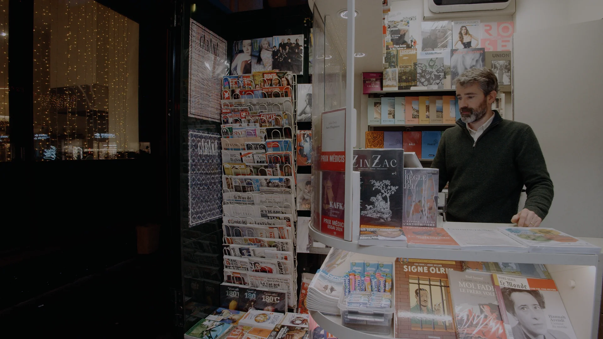 Issues Archives - Monocle