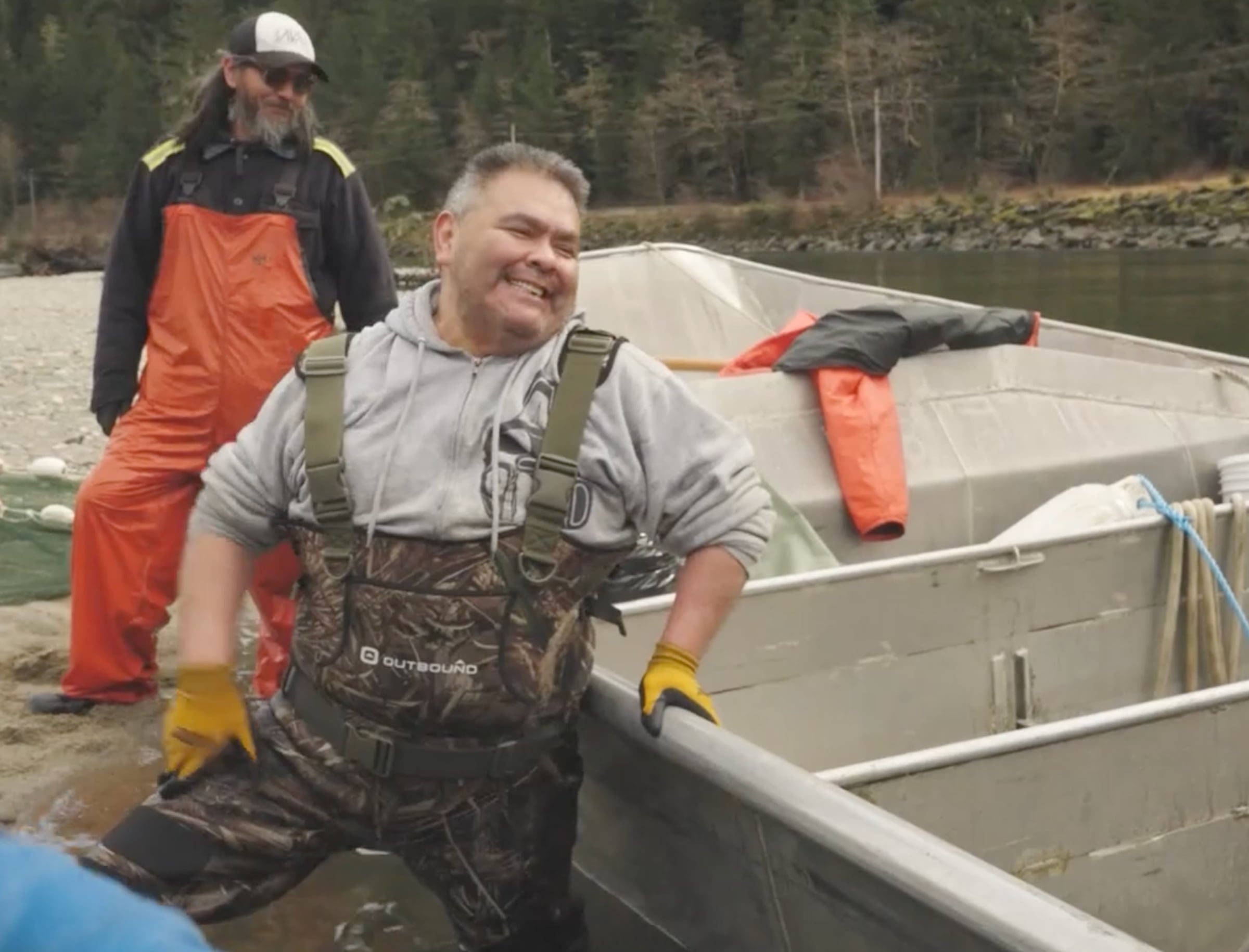 z á xʷ e n - Our Saviour Fish | Videos & Movies on Vimeo